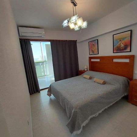 شقة Apartamento Corazon De Monte Carlo بينايدورم المظهر الخارجي الصورة