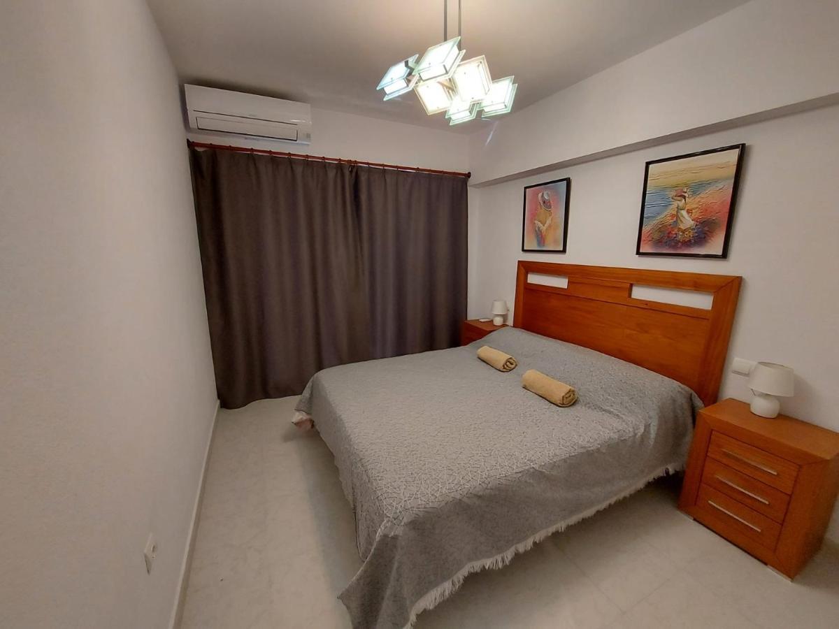 شقة Apartamento Corazon De Monte Carlo بينايدورم المظهر الخارجي الصورة