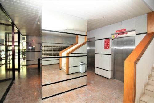 شقة Apartamento Corazon De Monte Carlo بينايدورم المظهر الخارجي الصورة