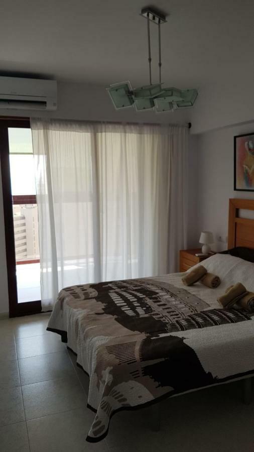 شقة Apartamento Corazon De Monte Carlo بينايدورم المظهر الخارجي الصورة