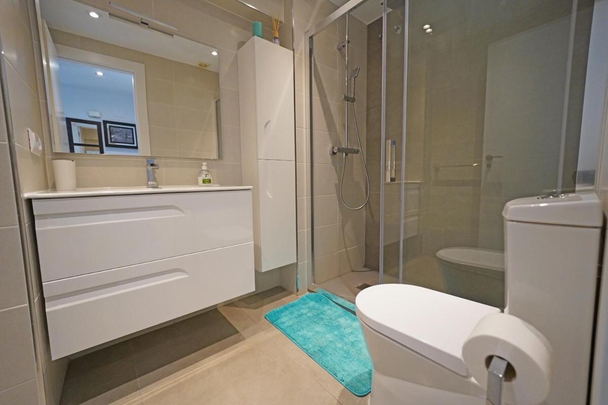 شقة Apartamento Corazon De Monte Carlo بينايدورم المظهر الخارجي الصورة