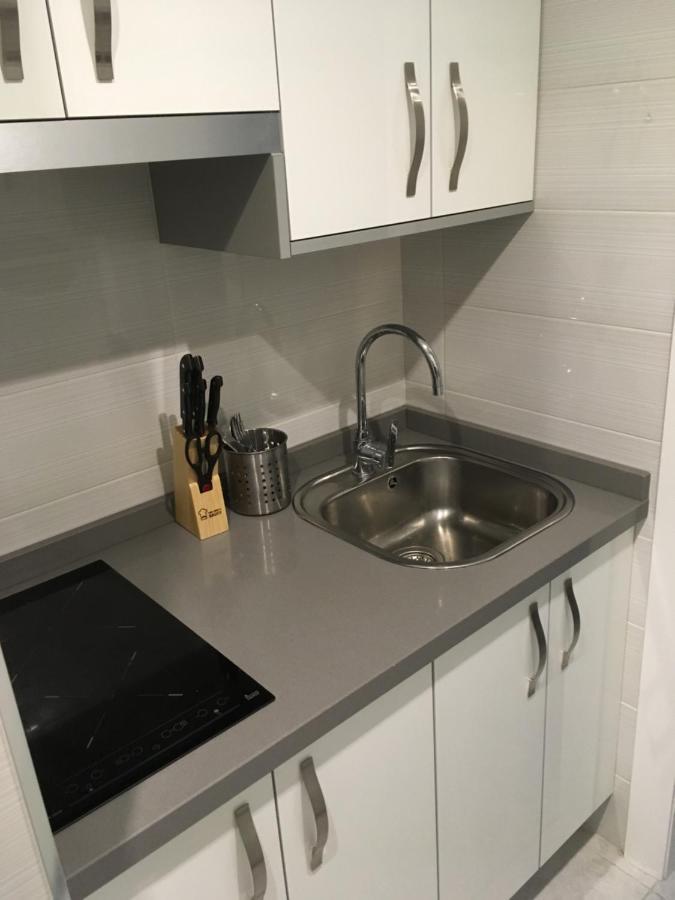 شقة Apartamento Corazon De Monte Carlo بينايدورم المظهر الخارجي الصورة