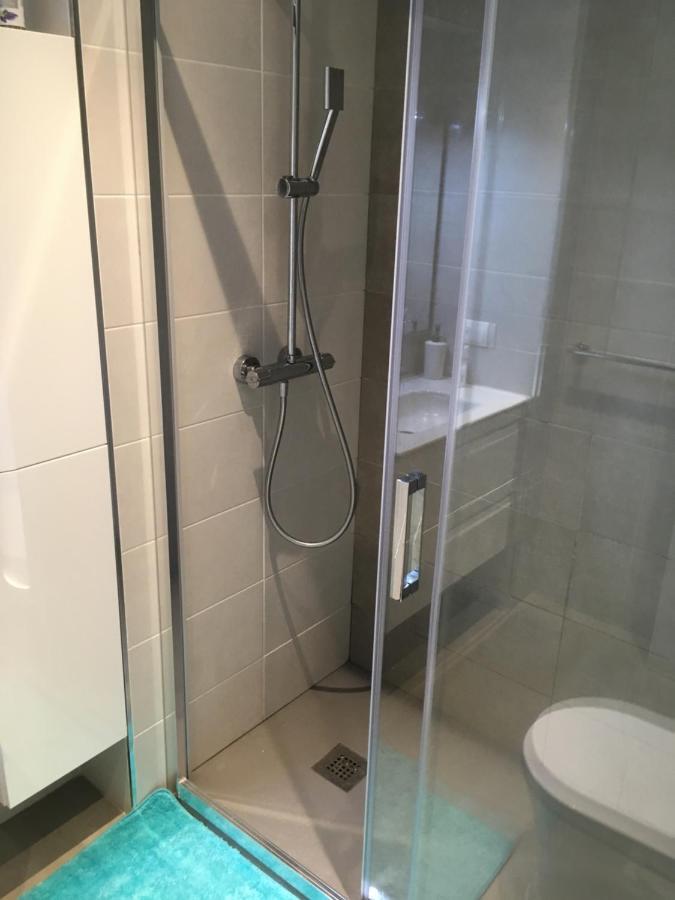 شقة Apartamento Corazon De Monte Carlo بينايدورم المظهر الخارجي الصورة