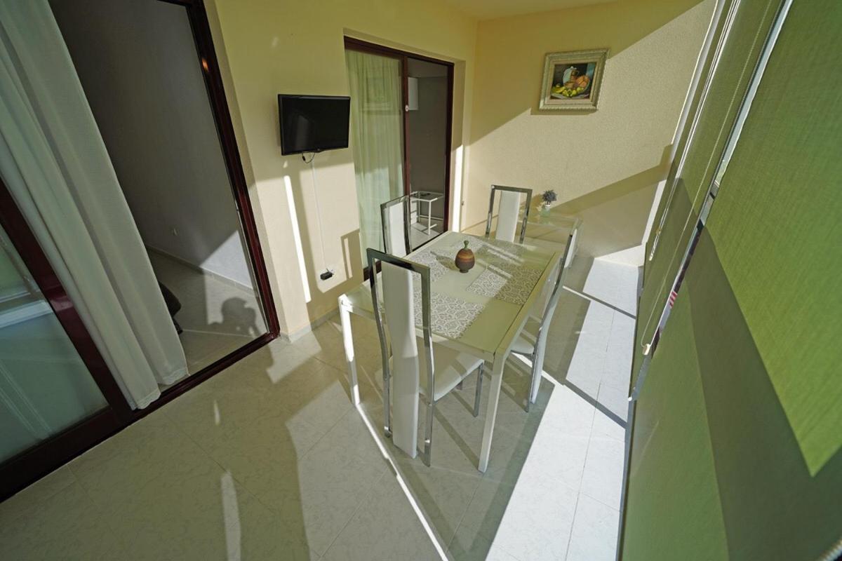 شقة Apartamento Corazon De Monte Carlo بينايدورم المظهر الخارجي الصورة