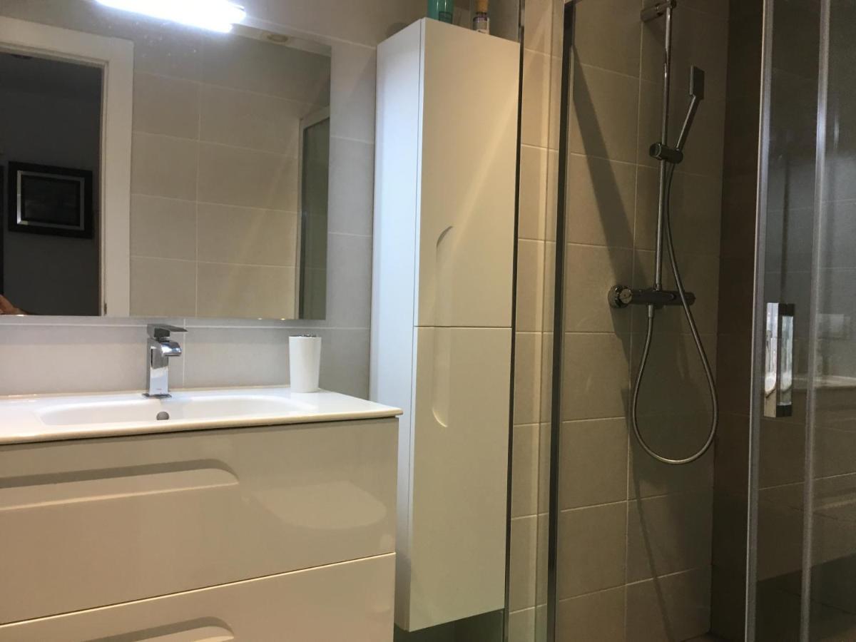شقة Apartamento Corazon De Monte Carlo بينايدورم المظهر الخارجي الصورة
