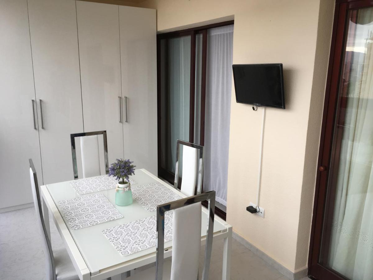 شقة Apartamento Corazon De Monte Carlo بينايدورم المظهر الخارجي الصورة