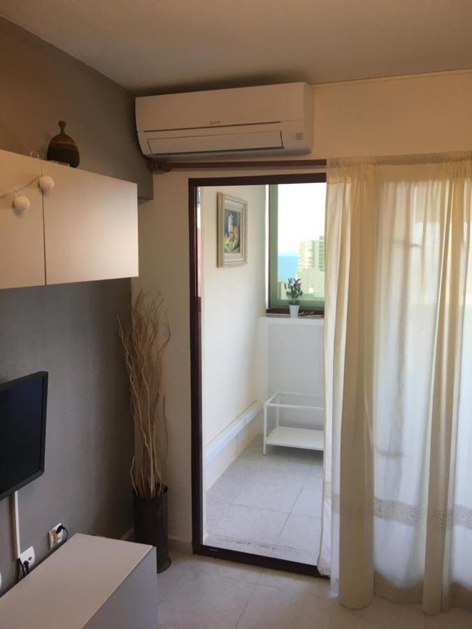 شقة Apartamento Corazon De Monte Carlo بينايدورم المظهر الخارجي الصورة