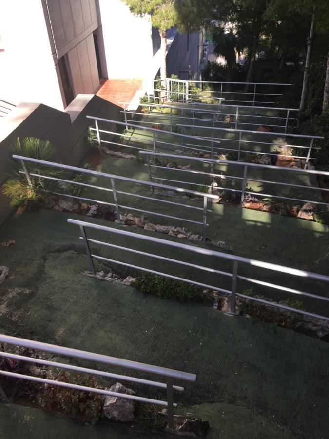 شقة Apartamento Corazon De Monte Carlo بينايدورم المظهر الخارجي الصورة